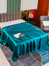 [Teal] SilkSilky  Sheet 001