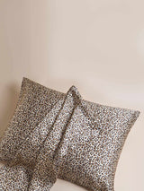 [Leopard] SilkSilky  Pillowcases 004