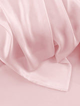 [Pink] SilkSilky  Pillowcases 006
