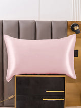 [Pink] SilkSilky  Pillowcases 001