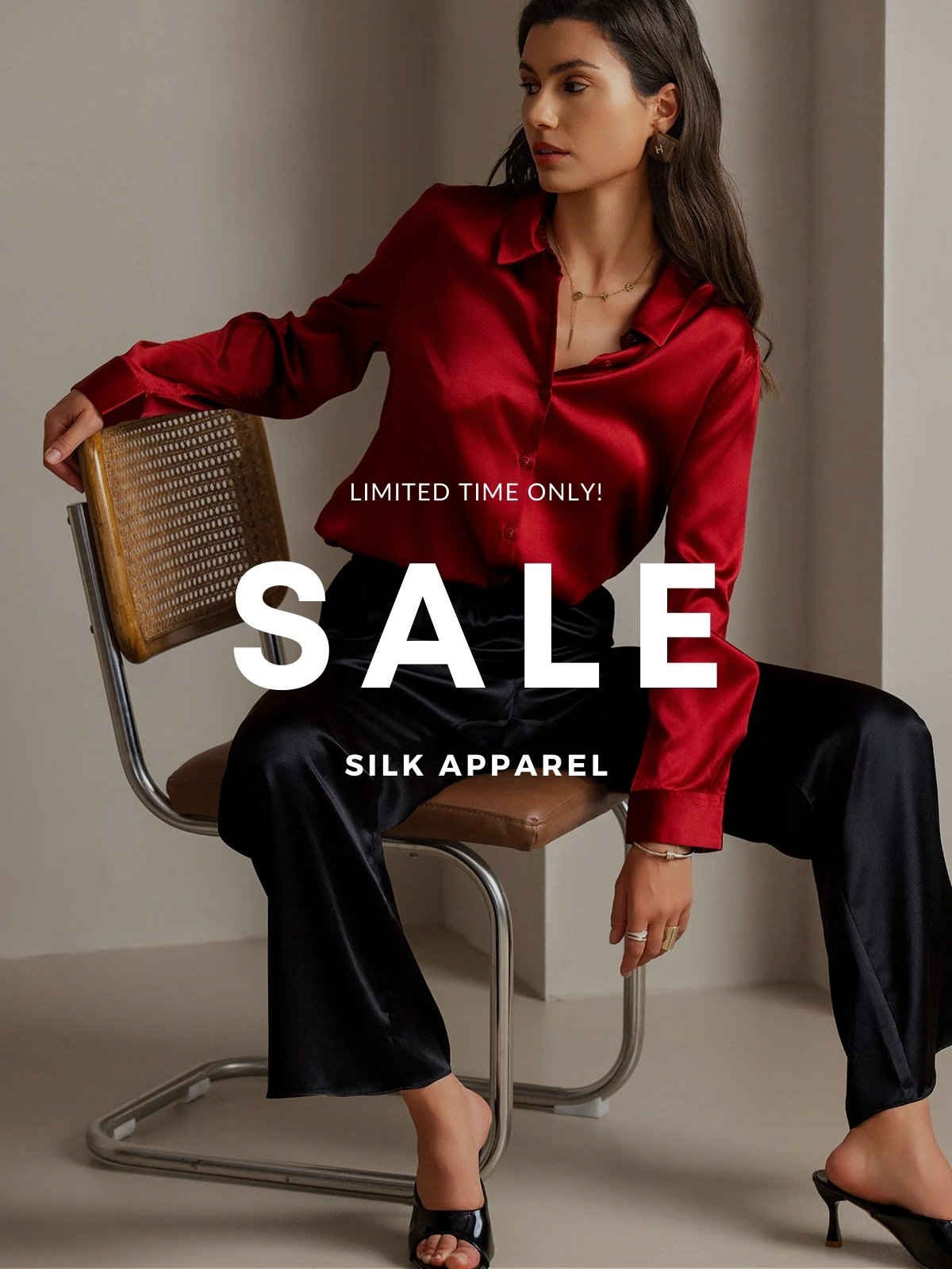 APPAREL SALE