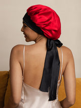 [Wine] SilkSilky  Sleep Cap 005