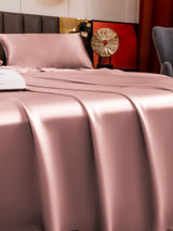 [Peach Skin] SilkSilky  Bedding Set 003