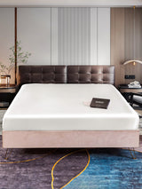 [White] SilkSilky  Sheet 001