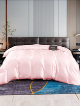 [Pink] SilkSilky  Duvet Covers 001