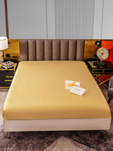 [Champagne] SilkSilky  Sheet 001