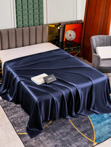 [Dark Blue] SilkSilky  Sheet 001