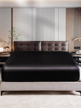 [Black] SilkSilky  Sheet 001
