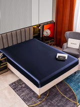 [Dark Blue] SilkSilky  Sheet 002