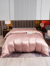 [Peach Skin] SilkSilky  Duvet Covers 001