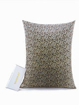 [Leopard] SilkSilky  Pillowcases 005