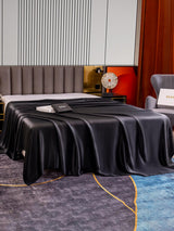 [Black] SilkSilky  Sheet 003