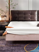 [White] SilkSilky  Sheet 003