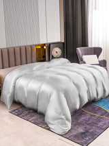 [Silver] SilkSilky  Duvet Covers 002