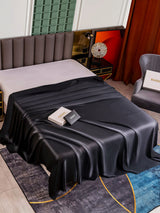[Black] SilkSilky  Sheet 001