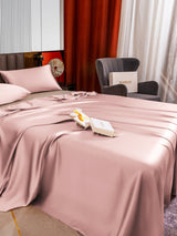[Peach Skin] SilkSilky  Bedding Set 005
