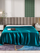 [Teal] SilkSilky  Sheet 002