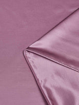 [Pale Mauve] SilkSilky  Duvet Covers 007