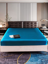 [Teal] SilkSilky  Sheet 001
