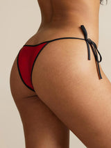 [Wine] SilkSilky  Panty 002