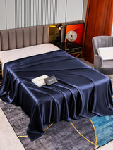 [Dark Blue] SilkSilky  Sheet 002