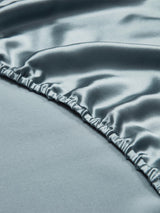 [Grayish Blue] SilkSilky  Sheet 004