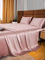 [Peach Skin] SilkSilky  Bedding Set 003