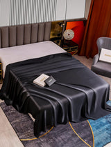 [Black] SilkSilky  Sheet 002