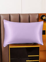 [Lavender] SilkSilky  Pillowcases 001