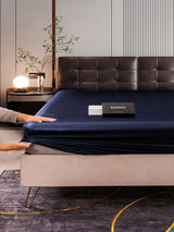 [Dark Blue] SilkSilky  Sheet 003