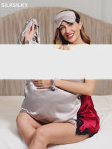 SilkSilky  Pillowcase Sets video 001